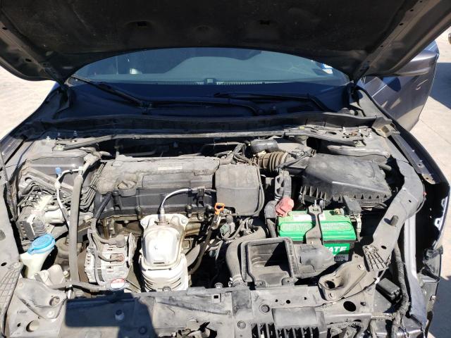 Photo 10 VIN: 1HGCR2F55HA012878 - HONDA ACCORD SPO 