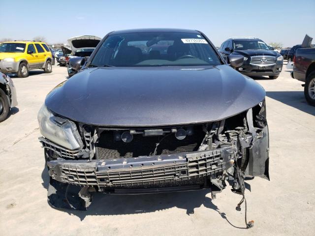 Photo 4 VIN: 1HGCR2F55HA012878 - HONDA ACCORD SPO 