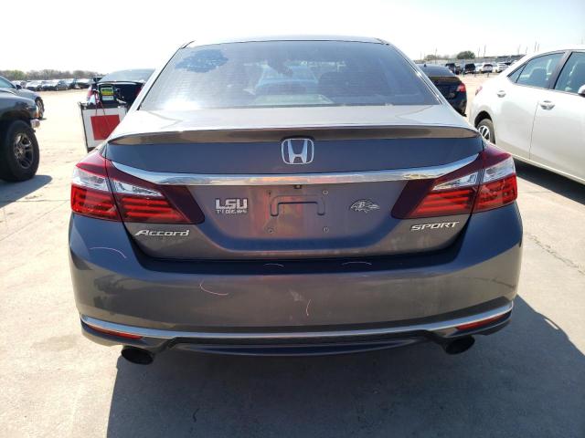 Photo 5 VIN: 1HGCR2F55HA012878 - HONDA ACCORD SPO 