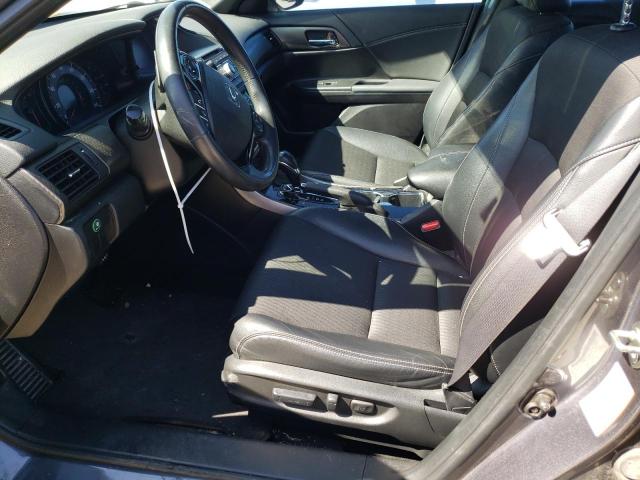 Photo 6 VIN: 1HGCR2F55HA012878 - HONDA ACCORD SPO 