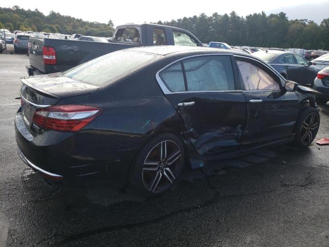 Photo 2 VIN: 1HGCR2F55HA016168 - HONDA ACCORD 