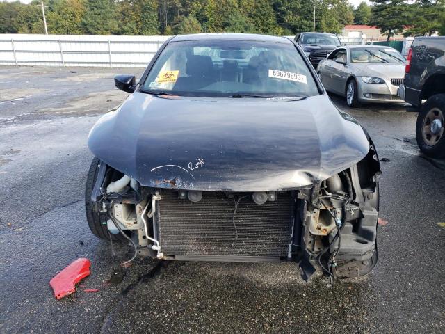 Photo 4 VIN: 1HGCR2F55HA016168 - HONDA ACCORD 