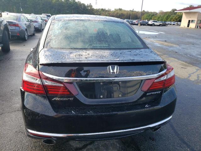 Photo 5 VIN: 1HGCR2F55HA016168 - HONDA ACCORD 