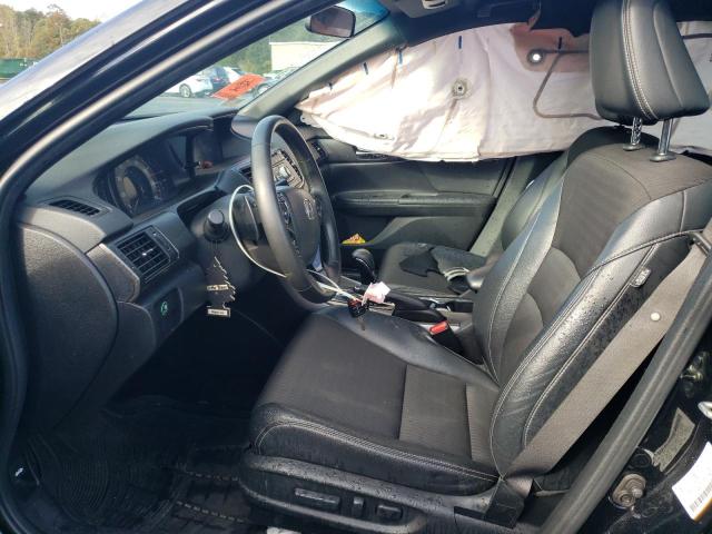 Photo 6 VIN: 1HGCR2F55HA016168 - HONDA ACCORD 