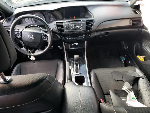 Photo 7 VIN: 1HGCR2F55HA016168 - HONDA ACCORD 