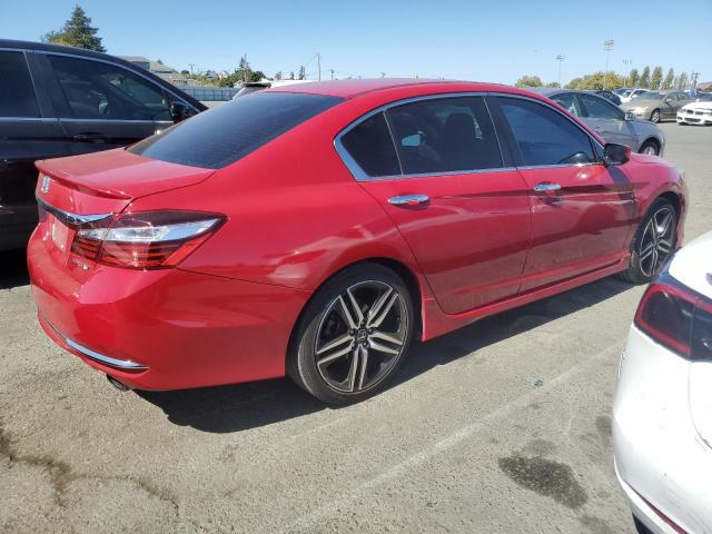 Photo 2 VIN: 1HGCR2F55HA021905 - HONDA ACCORD SPO 