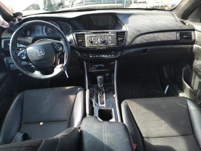 Photo 7 VIN: 1HGCR2F55HA021905 - HONDA ACCORD SPO 