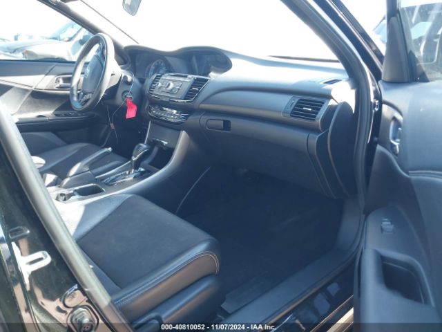 Photo 4 VIN: 1HGCR2F55HA026294 - HONDA ACCORD 