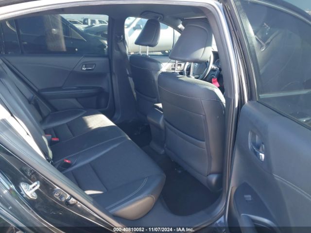 Photo 7 VIN: 1HGCR2F55HA026294 - HONDA ACCORD 