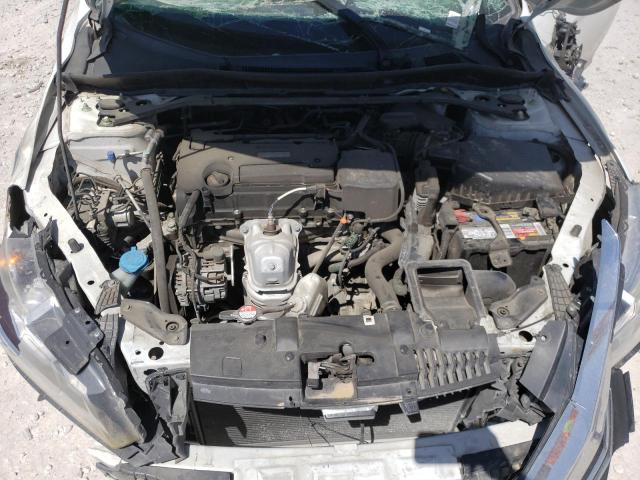 Photo 6 VIN: 1HGCR2F55HA028157 - HONDA ACCORD SPO 