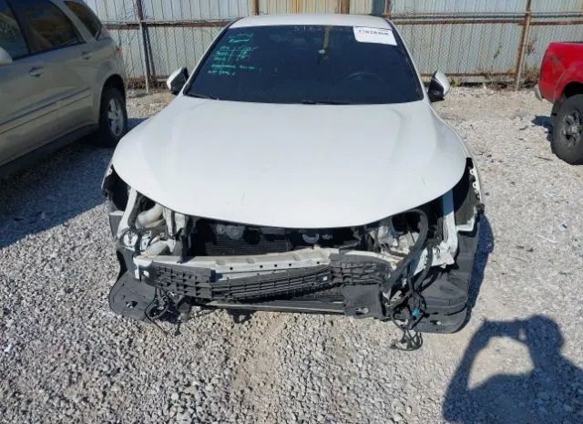 Photo 5 VIN: 1HGCR2F55HA043371 - HONDA ACCORD 