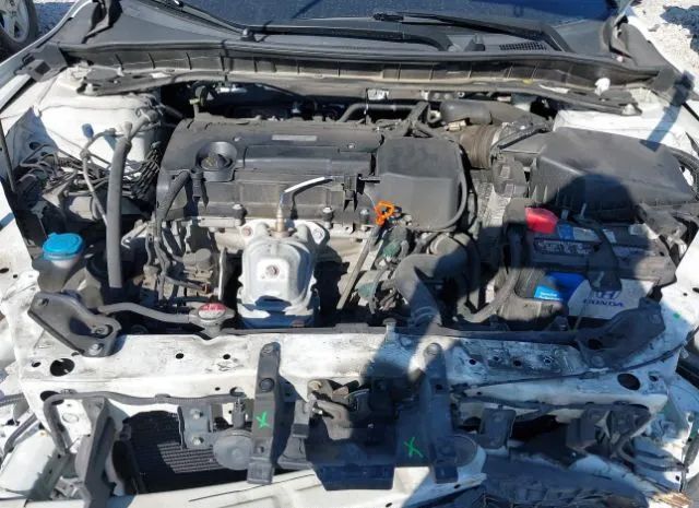 Photo 9 VIN: 1HGCR2F55HA043371 - HONDA ACCORD 