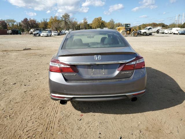 Photo 5 VIN: 1HGCR2F55HA054841 - HONDA ACCORD SPO 