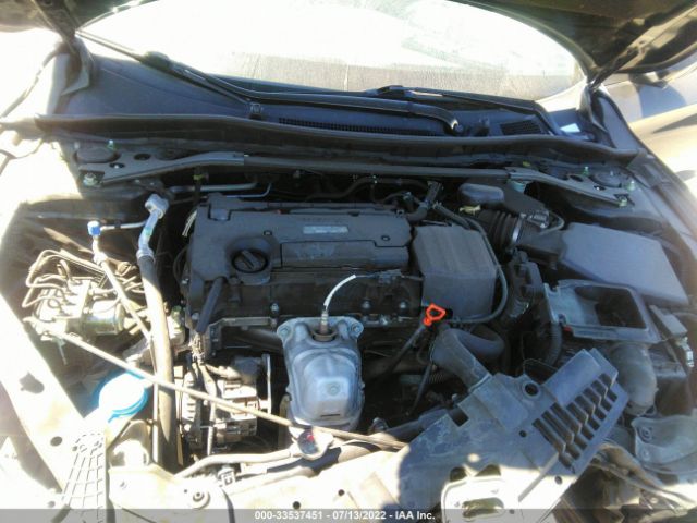 Photo 9 VIN: 1HGCR2F55HA056704 - HONDA ACCORD SEDAN 