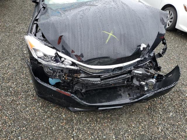 Photo 10 VIN: 1HGCR2F55HA058632 - HONDA ACCORD SPO 