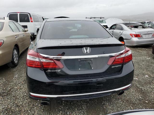 Photo 5 VIN: 1HGCR2F55HA058632 - HONDA ACCORD SPO 