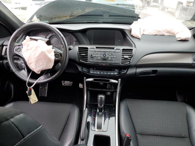 Photo 7 VIN: 1HGCR2F55HA058632 - HONDA ACCORD SPO 