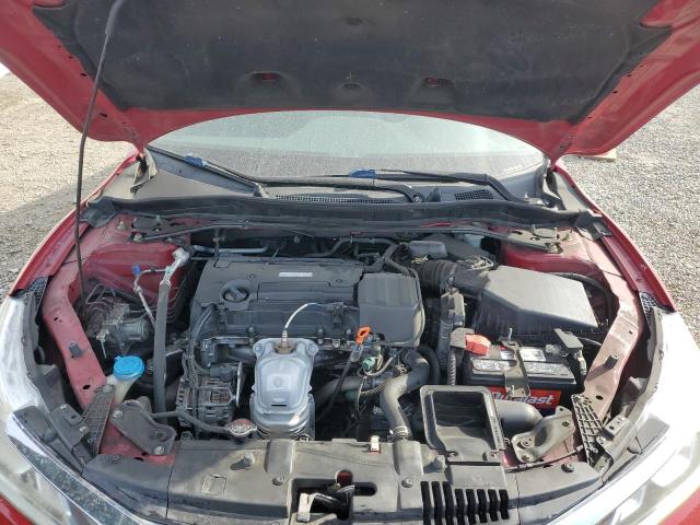 Photo 10 VIN: 1HGCR2F55HA059506 - HONDA ACCORD 