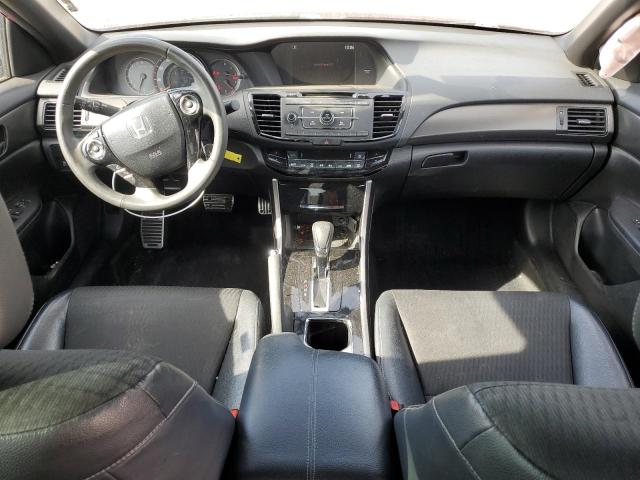 Photo 7 VIN: 1HGCR2F55HA059506 - HONDA ACCORD 