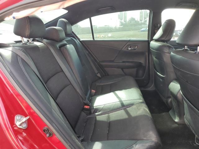 Photo 9 VIN: 1HGCR2F55HA059506 - HONDA ACCORD 