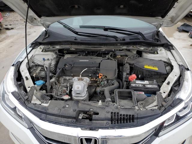 Photo 10 VIN: 1HGCR2F55HA063782 - HONDA ACCORD SPO 