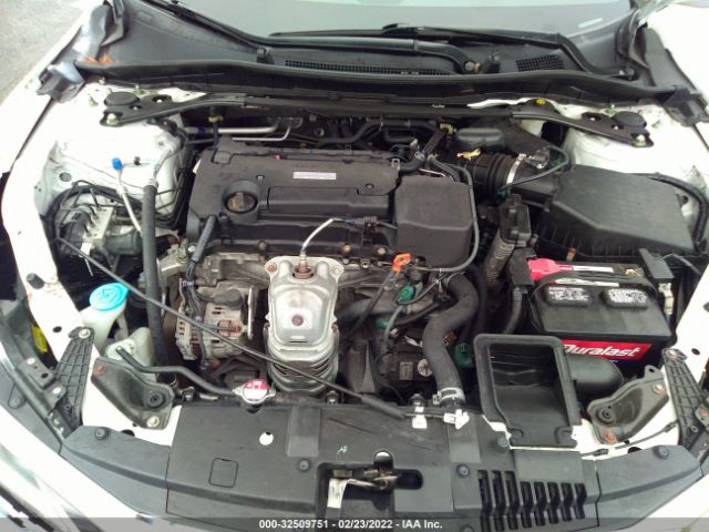 Photo 9 VIN: 1HGCR2F55HA066066 - HONDA ACCORD SEDAN 