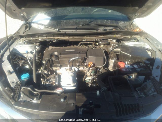 Photo 9 VIN: 1HGCR2F55HA070361 - HONDA ACCORD SEDAN 