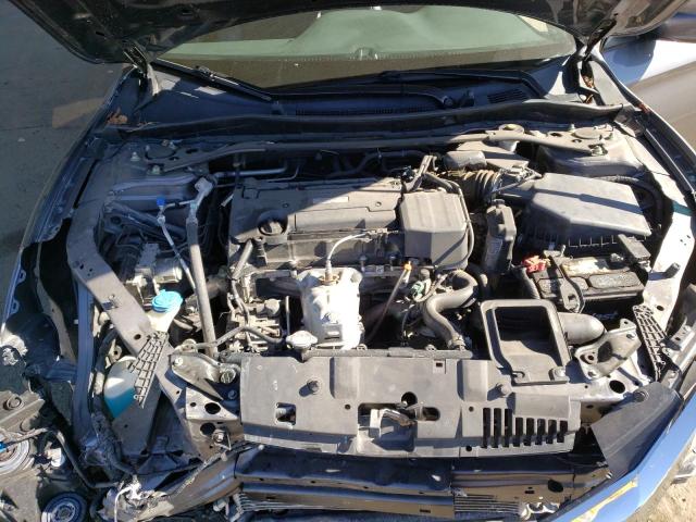 Photo 10 VIN: 1HGCR2F55HA070683 - HONDA ACCORD 