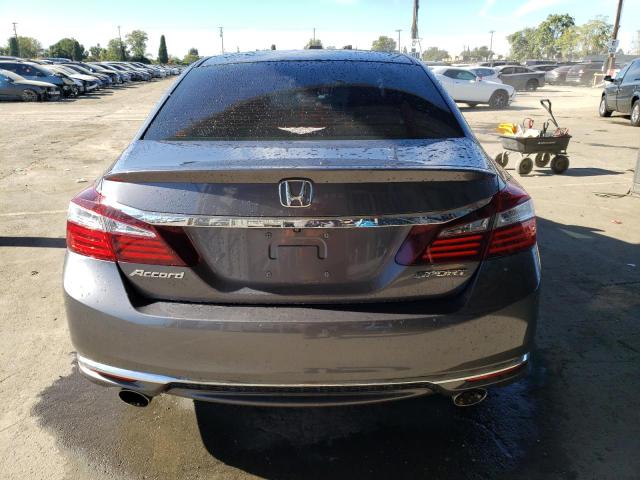 Photo 5 VIN: 1HGCR2F55HA070683 - HONDA ACCORD 