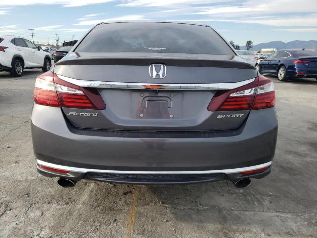 Photo 5 VIN: 1HGCR2F55HA070683 - HONDA ACCORD 