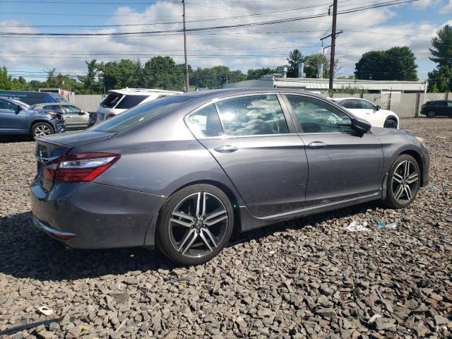 Photo 2 VIN: 1HGCR2F55HA070716 - HONDA ACCORD 