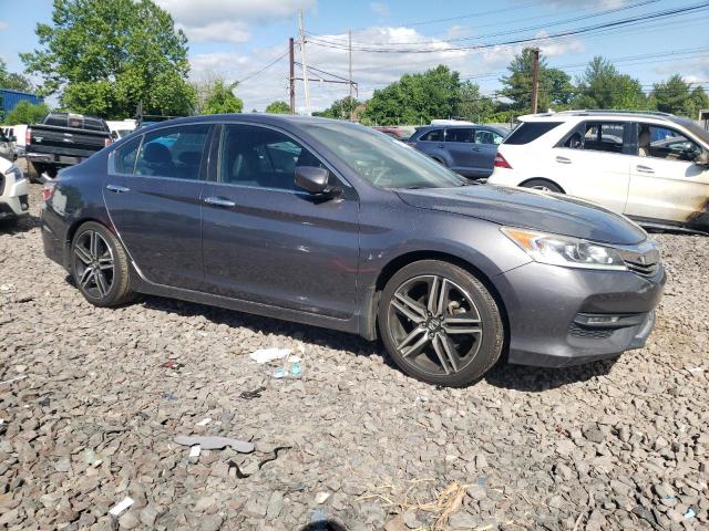 Photo 3 VIN: 1HGCR2F55HA070716 - HONDA ACCORD 