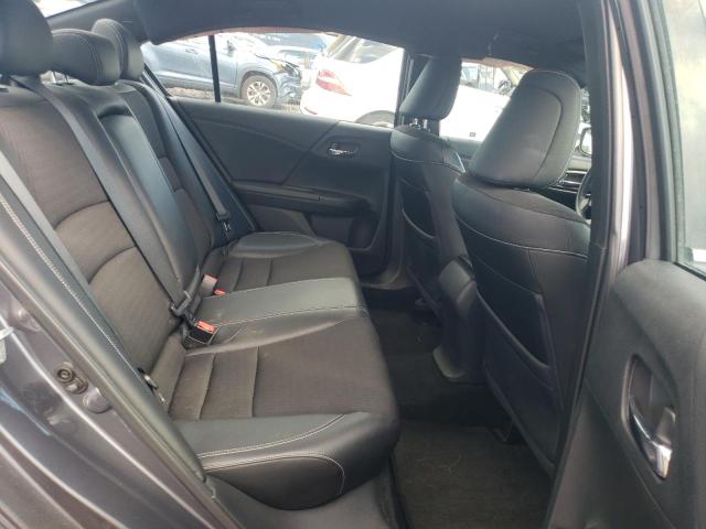 Photo 9 VIN: 1HGCR2F55HA070716 - HONDA ACCORD 