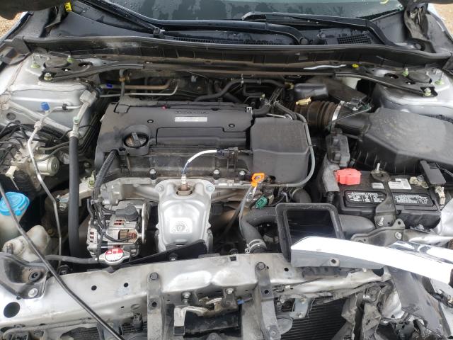 Photo 6 VIN: 1HGCR2F55HA083708 - HONDA ACCORD SPO 