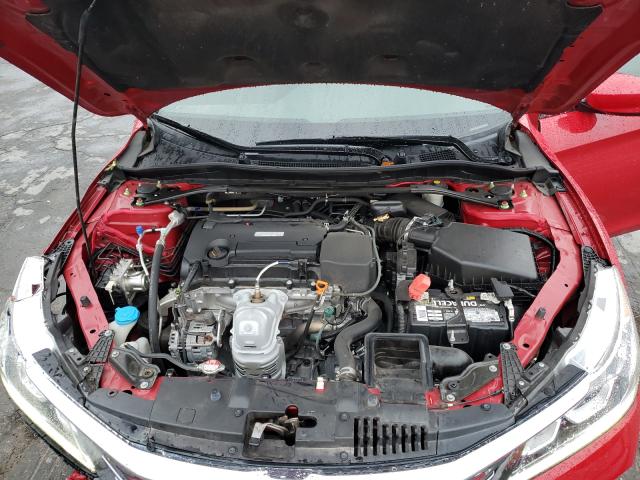 Photo 6 VIN: 1HGCR2F55HA085491 - HONDA ACCORD SPO 