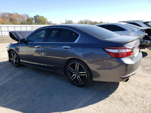 Photo 1 VIN: 1HGCR2F55HA092490 - HONDA ACCORD 