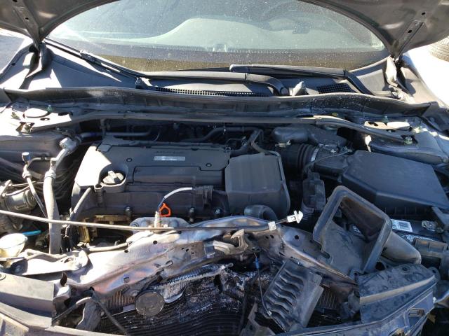 Photo 10 VIN: 1HGCR2F55HA092490 - HONDA ACCORD 