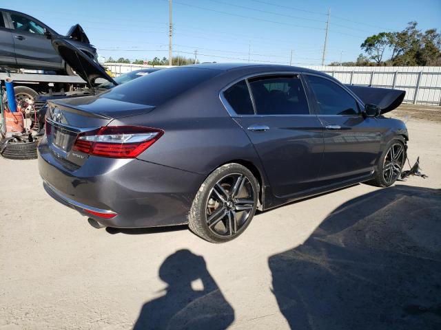 Photo 2 VIN: 1HGCR2F55HA092490 - HONDA ACCORD 