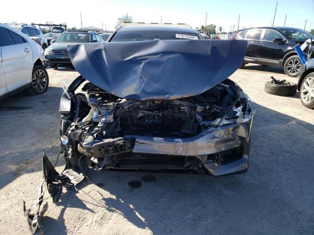 Photo 4 VIN: 1HGCR2F55HA092490 - HONDA ACCORD 