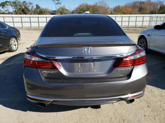 Photo 5 VIN: 1HGCR2F55HA092490 - HONDA ACCORD 