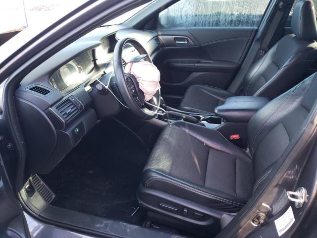 Photo 6 VIN: 1HGCR2F55HA092490 - HONDA ACCORD 