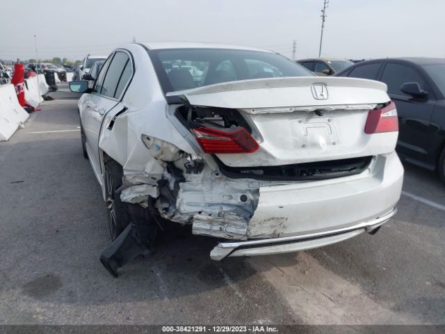 Photo 5 VIN: 1HGCR2F55HA097964 - HONDA ACCORD 