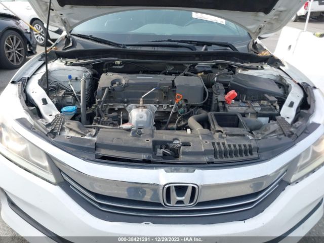 Photo 9 VIN: 1HGCR2F55HA097964 - HONDA ACCORD 