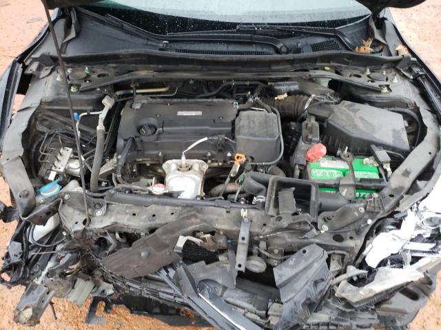 Photo 10 VIN: 1HGCR2F55HA100880 - HONDA ACCORD SPO 