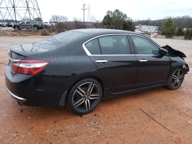 Photo 2 VIN: 1HGCR2F55HA100880 - HONDA ACCORD SPO 