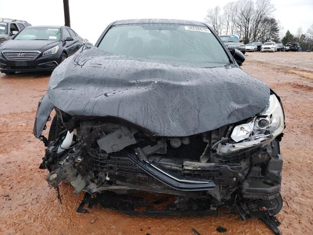 Photo 4 VIN: 1HGCR2F55HA100880 - HONDA ACCORD SPO 