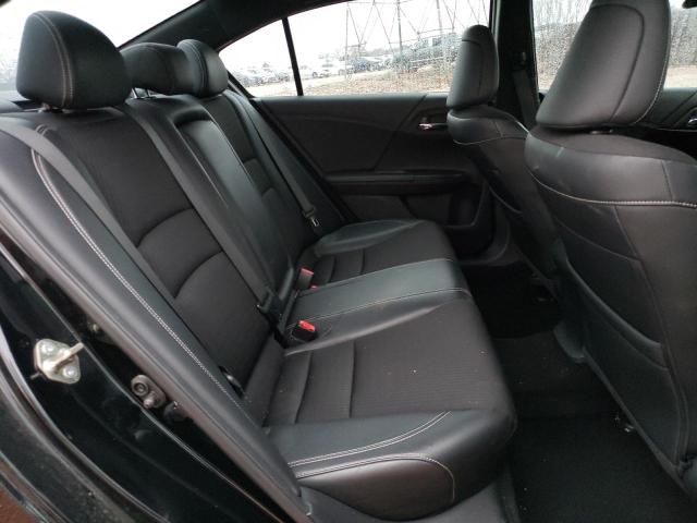 Photo 9 VIN: 1HGCR2F55HA100880 - HONDA ACCORD SPO 