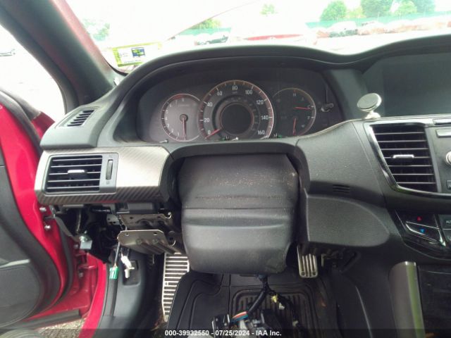 Photo 6 VIN: 1HGCR2F55HA106260 - HONDA ACCORD 