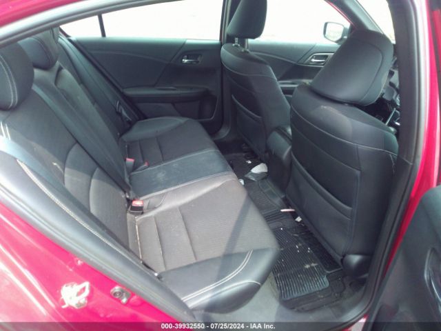 Photo 7 VIN: 1HGCR2F55HA106260 - HONDA ACCORD 