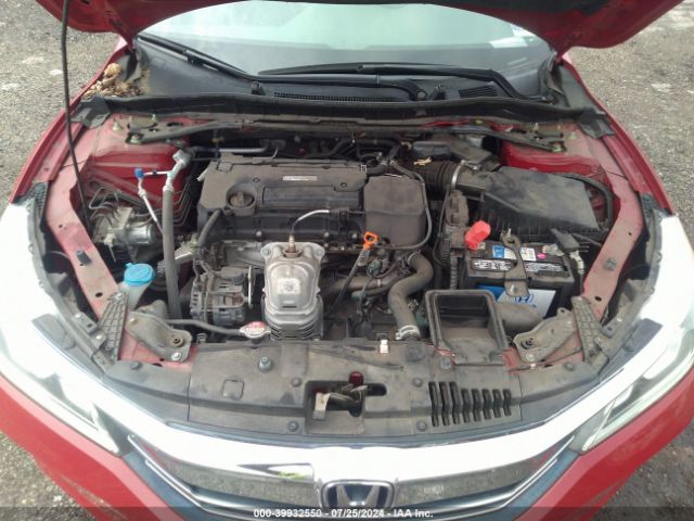 Photo 9 VIN: 1HGCR2F55HA106260 - HONDA ACCORD 